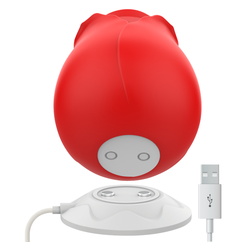 MIA - STIMULATEUR CLITORAL À DEUX TÊTES ÉDITION DE LUXE - Image 7