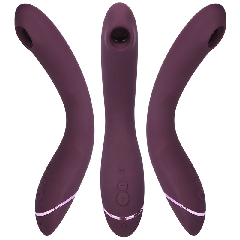 WOMANIZER - OG G-SPOT AUBERGINE - Image 2