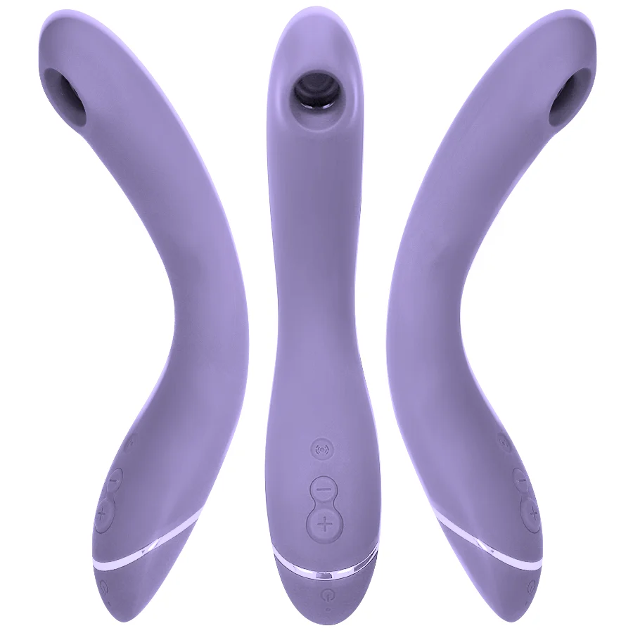 WOMANIZER - OG G-SPOT LILAS - Image 2