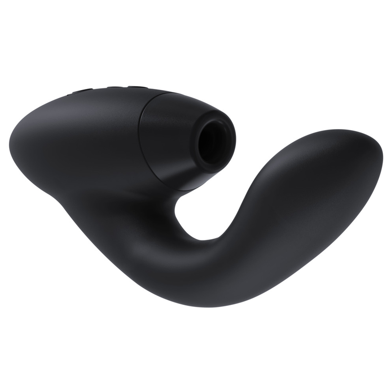 Womanizer - Stimulateur Duo 2 Noir - Image 9