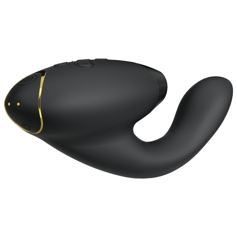 Womanizer - Stimulateur Duo 2 Noir - Image 10