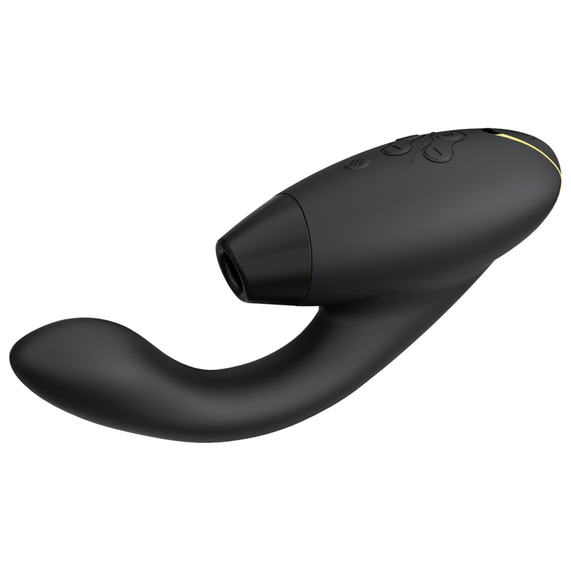 Womanizer - Stimulateur Duo 2 Noir - Image 11