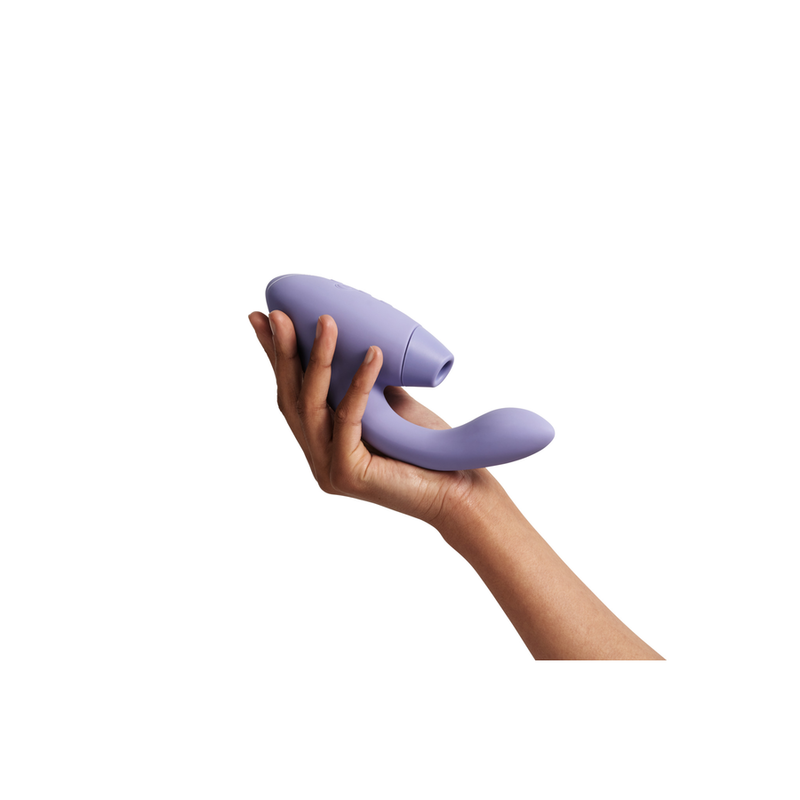 Womanizer - Duo 2 Stimulateur Lilas - Image 9