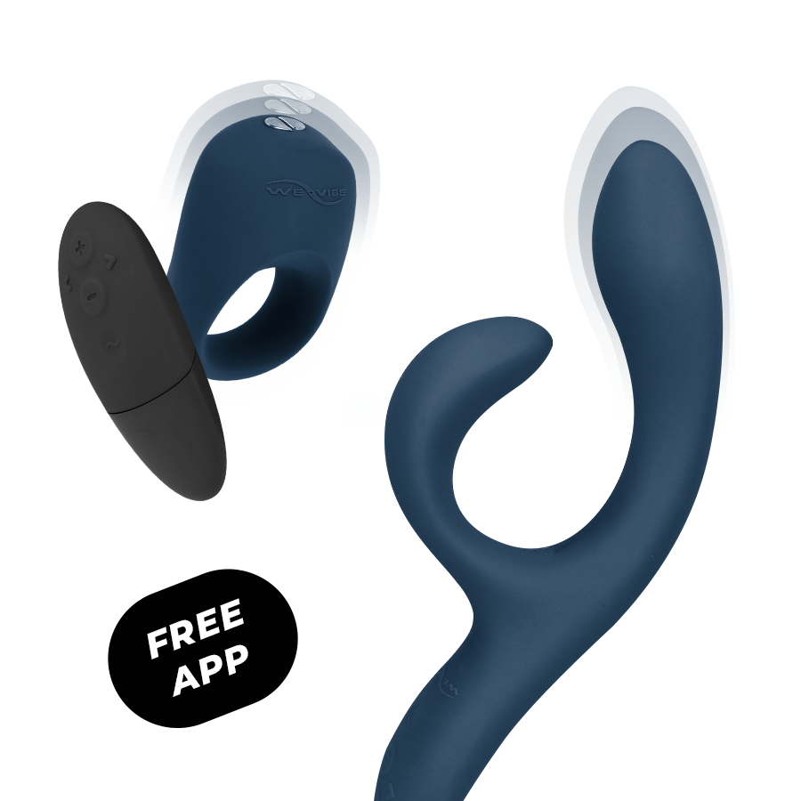 WE-VIBE - ENSEMBLE DE RENDEZ-VOUS - Image 3