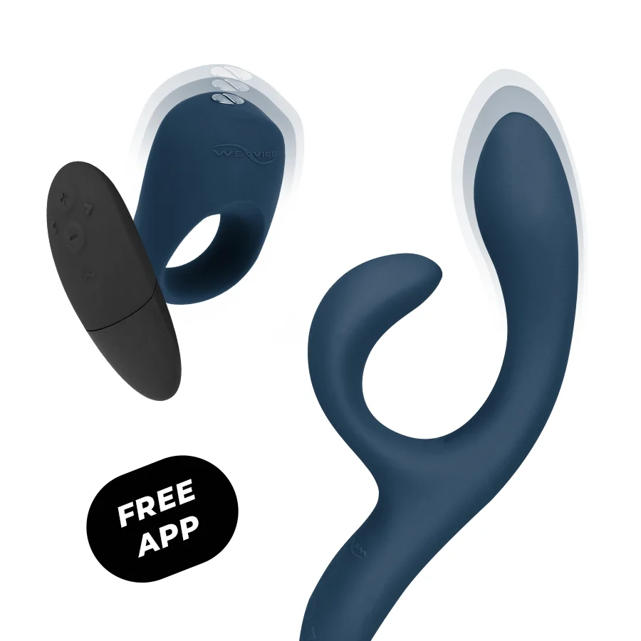 WE-VIBE - DATE NIGHT SET - Image 3