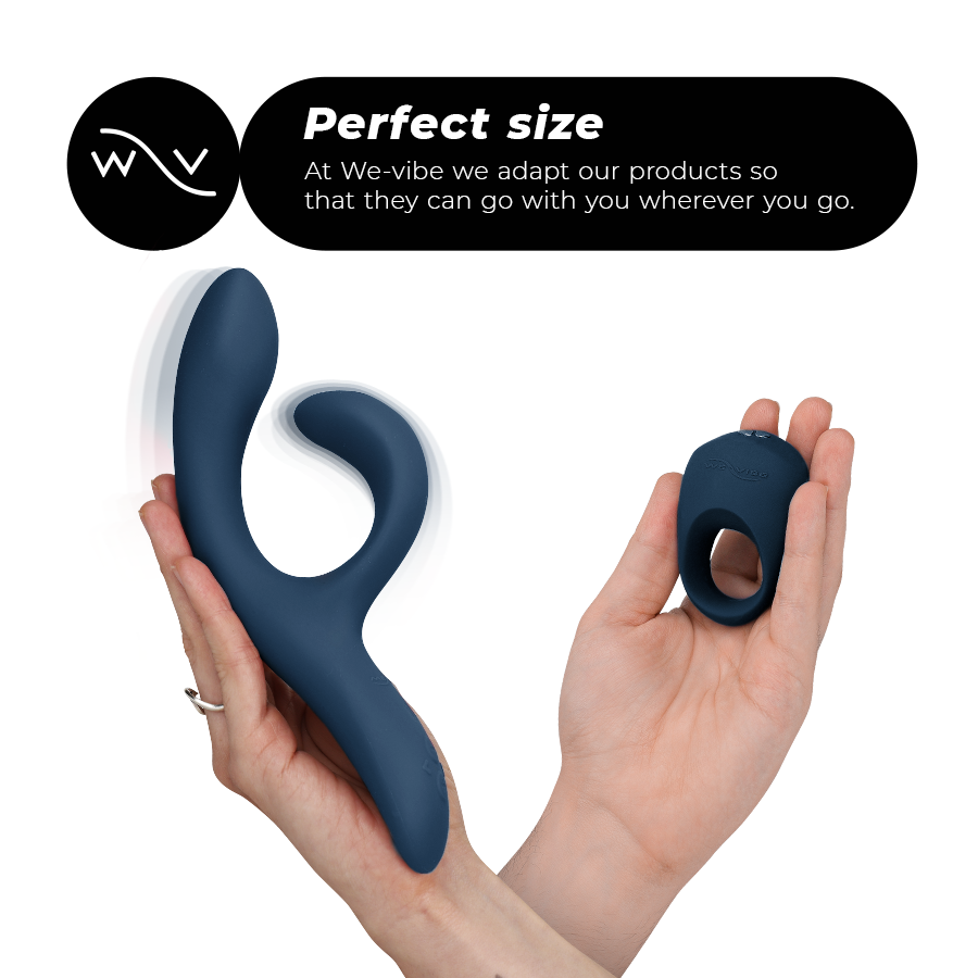 WE-VIBE - ENSEMBLE DE RENDEZ-VOUS - Image 6