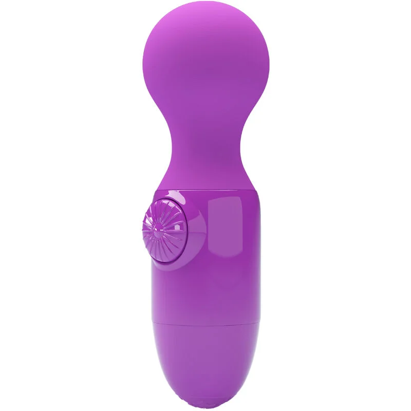PRETTY LOVE - PURPLE MINI PERSONAL MASSAGER - Image 3