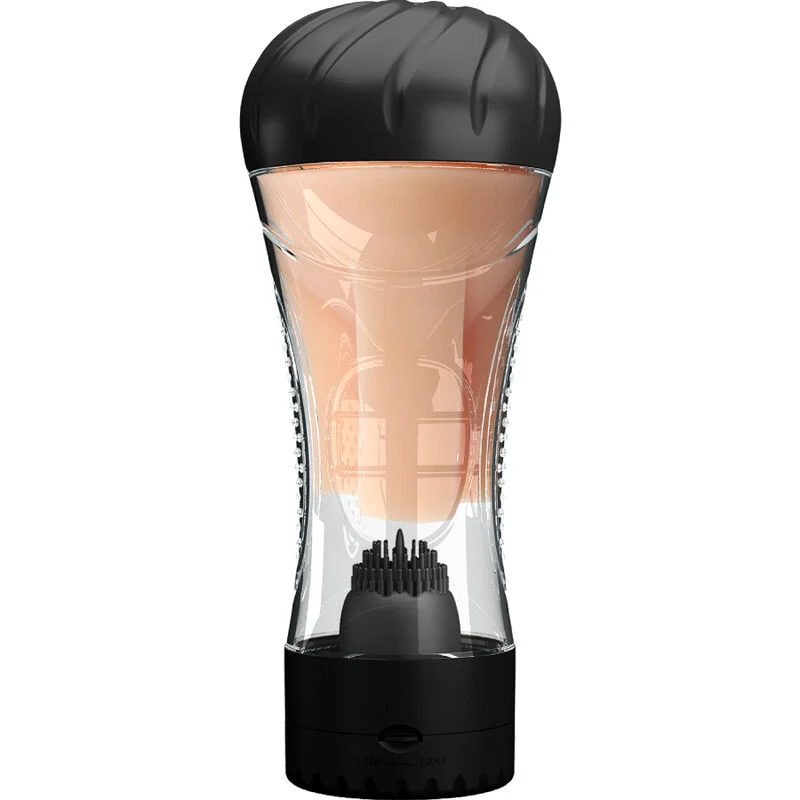 PRETTY LOVE - NAOMI VAGINA VIBRATOR - Image 4