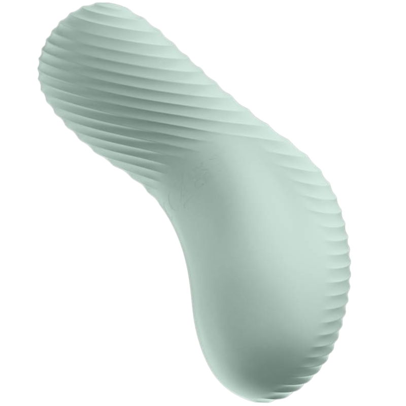 INTENSE - AMARA VIBRATOR MIT STIMULIERENDER ZUNGE 10 VIBRATIONEN ROSA - Image 4