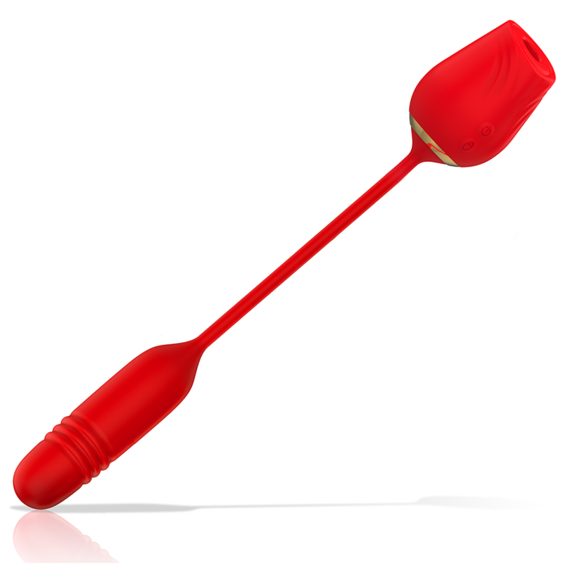 MIA - AMALFI DOUBLE ASPIRATION PLAISIR + HAUT ET BAS - Image 6