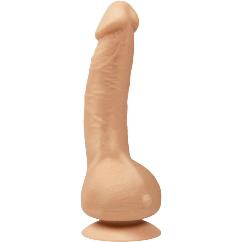 G-Vibe - Greal Mini Vibrateur Gode Naturel Silicone