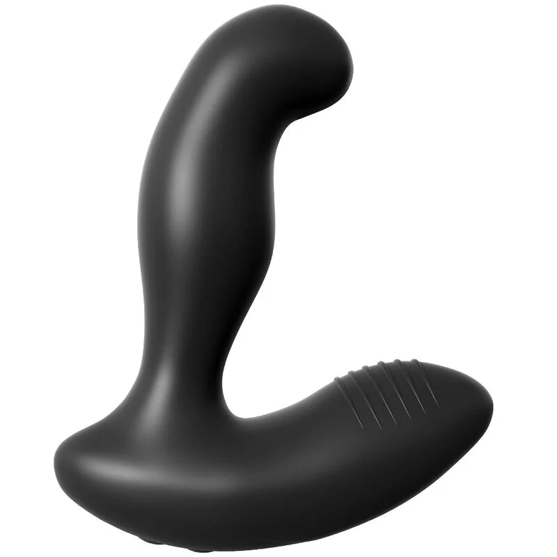 ANAL FANTASY ELITE COLLECTION - ELECTRO STIM VIBRATOR PROSTATE MASSAGER - Image 2