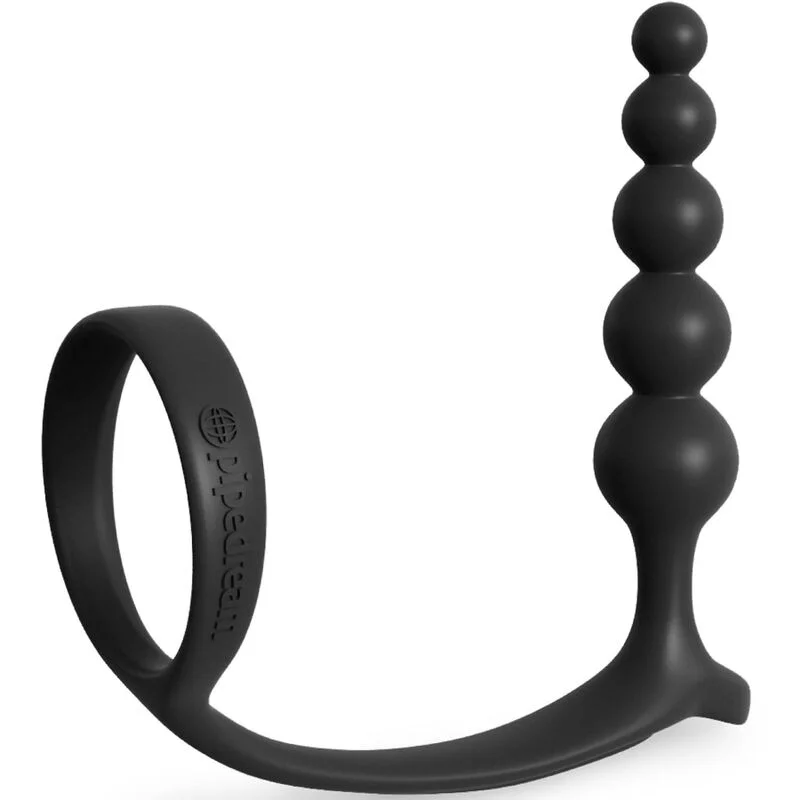 ANAL FANTASY ELITE COLLECTION - COCKRING BALLEN ANAL ASS-GASM