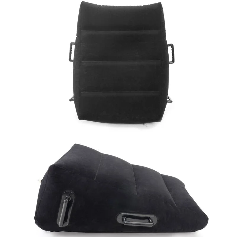 FETISH FANTASY SERIES - ULTRA INFLATABLE POSITION MASTER - Image 3