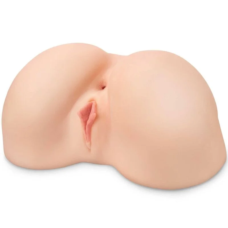 Pdx Plus - Masturbator Double Invoer Perfect 10 Booty