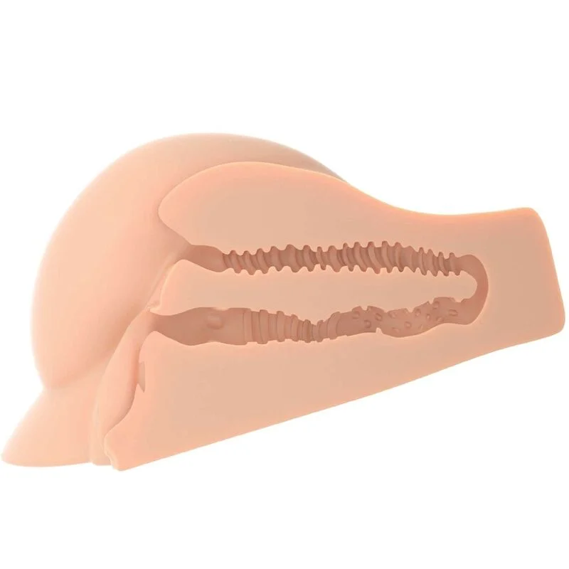 Pdx Plus - Masturbator Double Invoer Perfect 10 Booty - Image 4