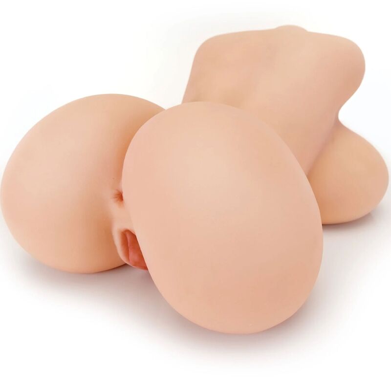 Pdx Plus - Big Titty Masturbator Torso With Realistic Breasts - Image 4
