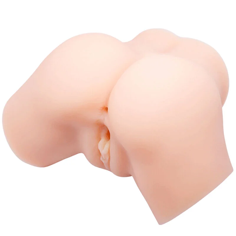 Crazy Bull - Realistic Vagina And Anus Samantha Vibrator - Image 3