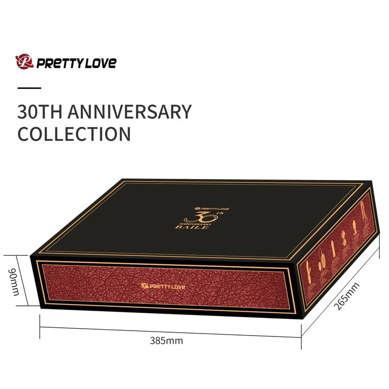 PRETTY LOVE - PRODUCT KIT FOR COUPLES - Image 3