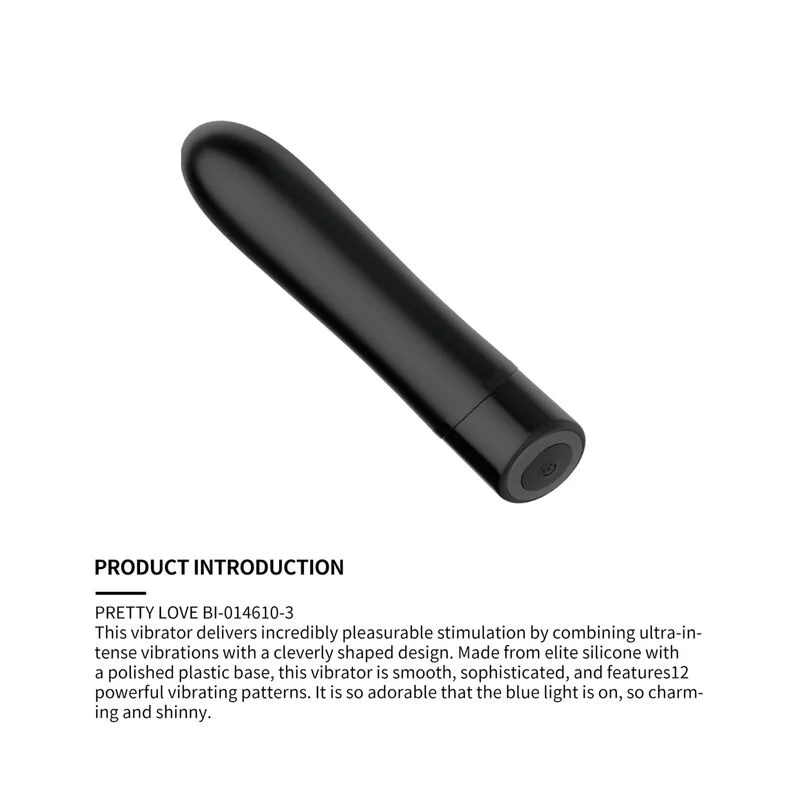 PRETTY LOVE - PRODUCT KIT FOR COUPLES - Image 5