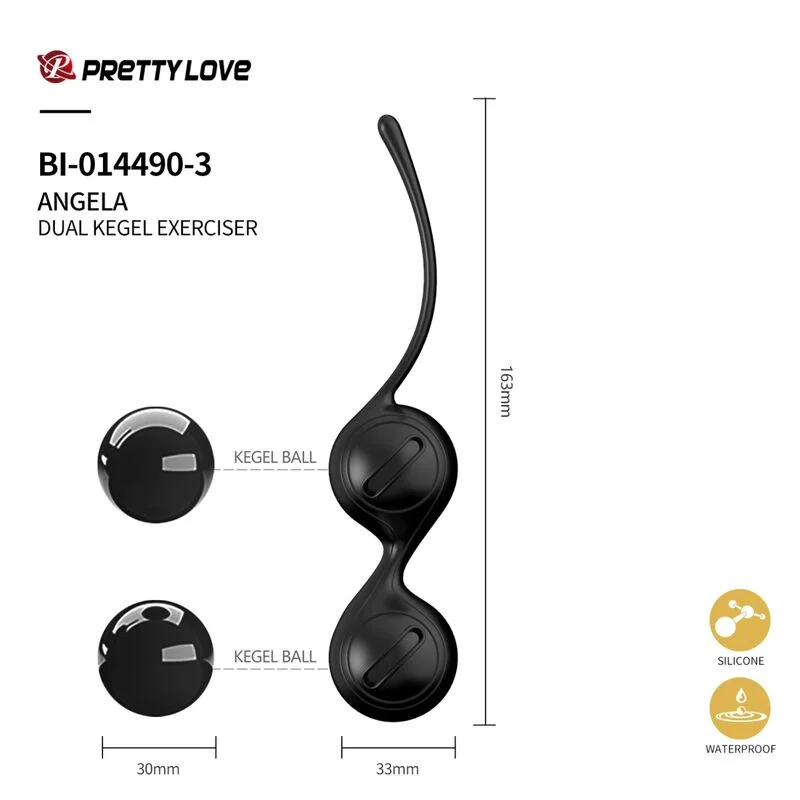 PRETTY LOVE - PRODUCT KIT FOR COUPLES - Image 6