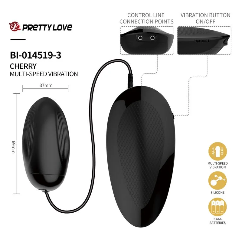 PRETTY LOVE - PRODUCT KIT FOR COUPLES - Image 8