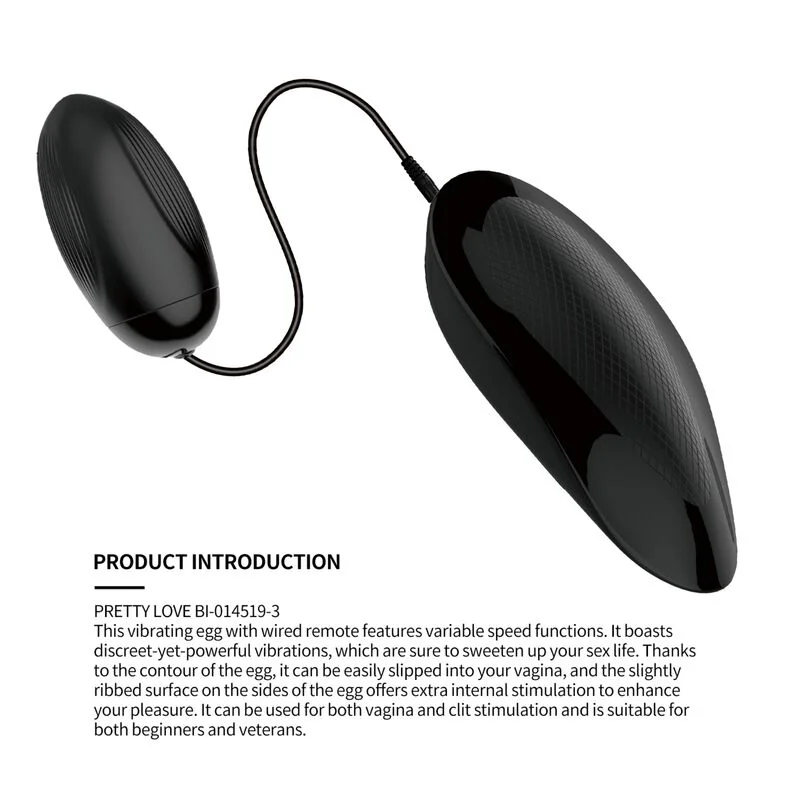 PRETTY LOVE - PRODUCT KIT FOR COUPLES - Image 10