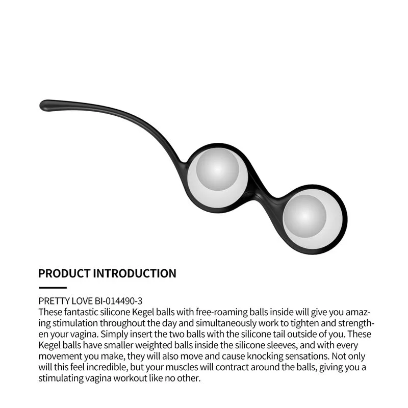 PRETTY LOVE - PRODUCT KIT FOR COUPLES - Image 11