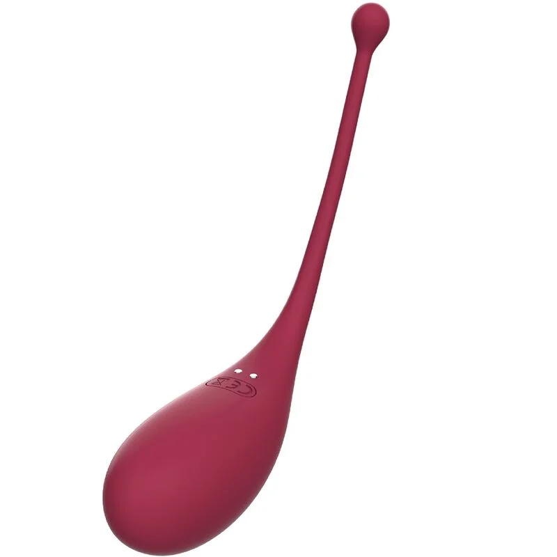 ADRIEN LASTIC - INSPIRATION CLITORIS SUCKER + RED VIBRATING EGG - FREE APP - Image 5