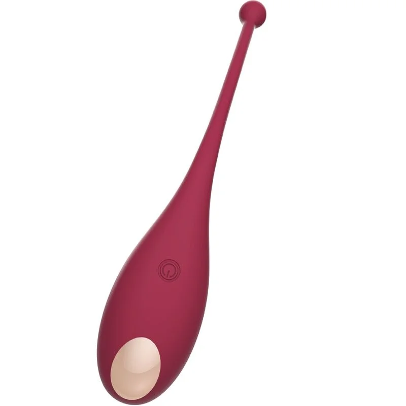 ADRIEN LASTIC - INSPIRATION CLITORIS SUCKER + RED VIBRATING EGG - FREE APP - Image 6