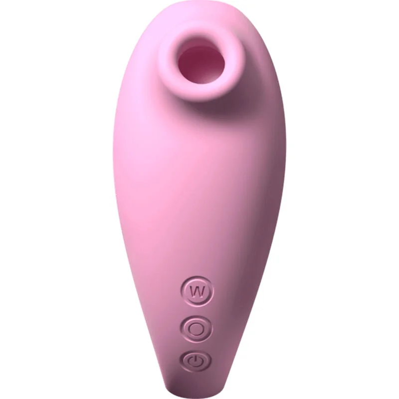 ADRIEN LASTIC - REVELATION PINK CLITORAL SUCKER - FREE APP - Image 5