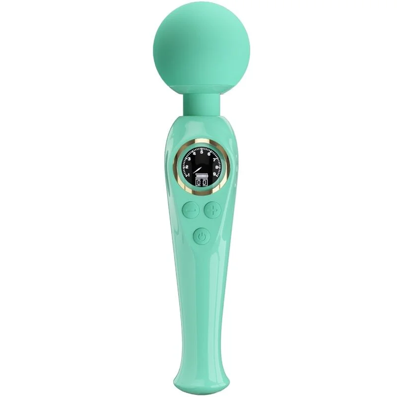 PRETTY LOVE - GROENE SKYLER VIBRATOR