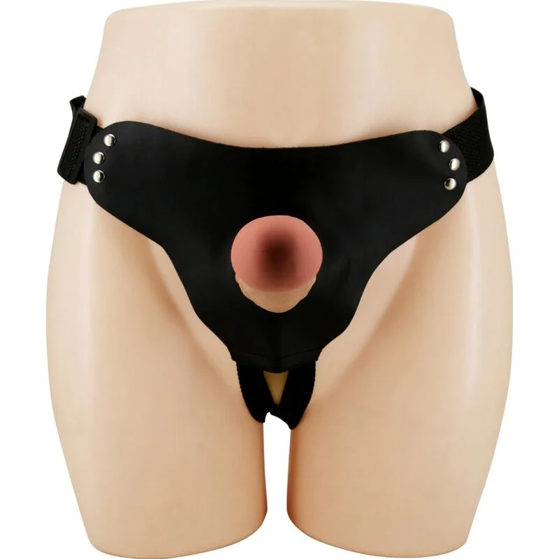 PRETTY LOVE - HARNESS STARK COMFORTABLE - Image 3