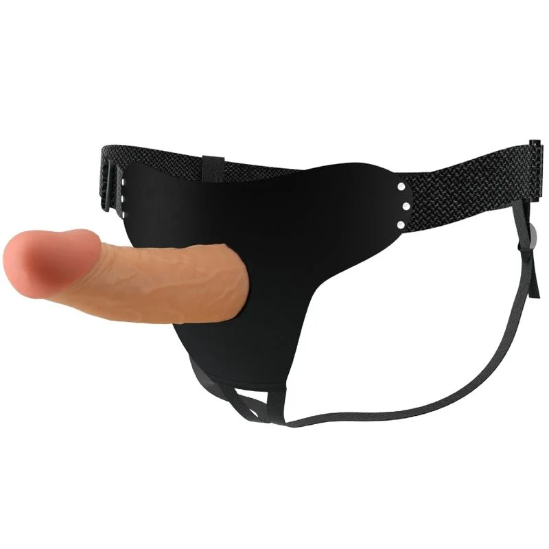 PRETTY LOVE - HARNESS STARK COMFORTABLE - Image 4