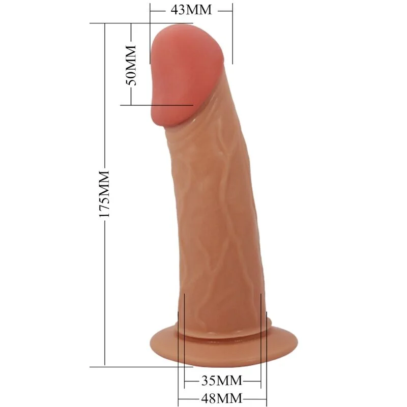 PRETTY LOVE - HARNESS STARK COMFORTABLE - Image 5