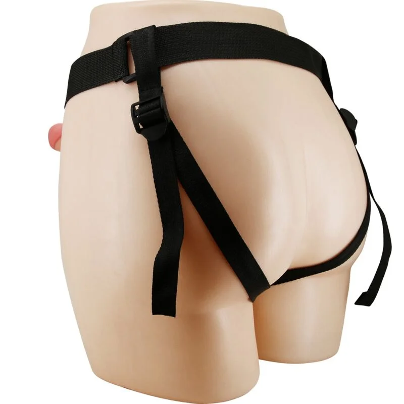 PRETTY LOVE - HARNESS STARK COMFORTABLE - Image 9