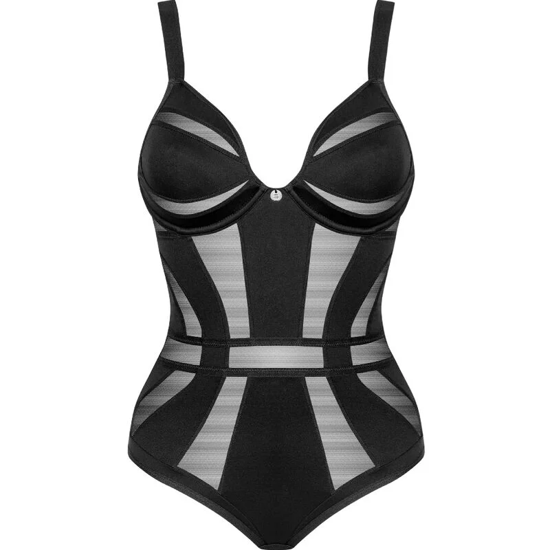 Obsessive - Teddy Chic Amoria Xs/S - Image 5