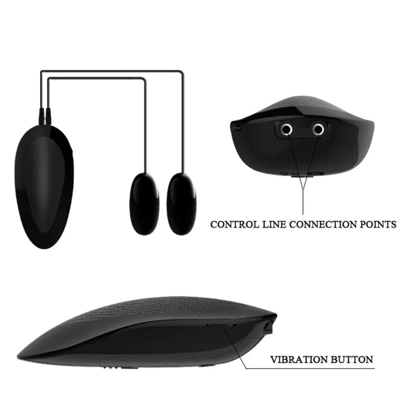 CRAZY BULL - MASTURBATEUR ANAL POUR HOMMES - Image 12