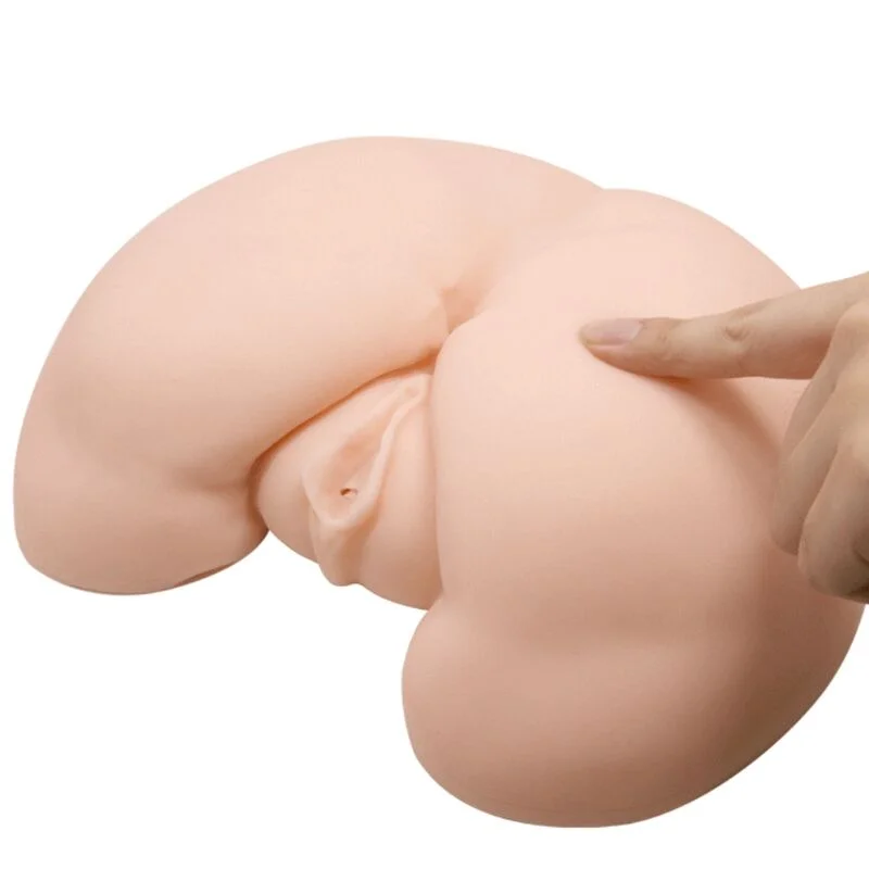 CRAZY BULL - MASTURBATEUR ANAL POUR HOMMES - Image 5