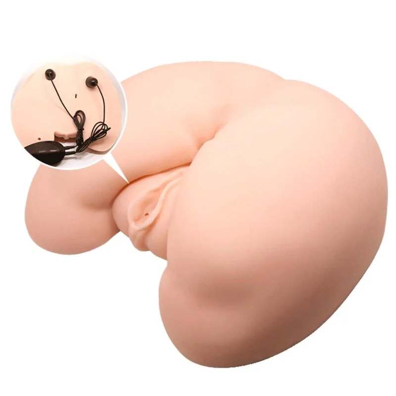 CRAZY BULL - MASTURBATEUR ANAL POUR HOMMES - Image 6