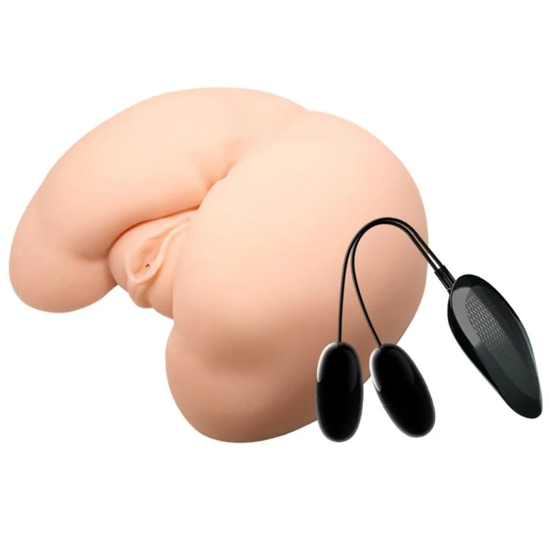 CRAZY BULL - MASTURBATEUR ANAL POUR HOMMES - Image 7