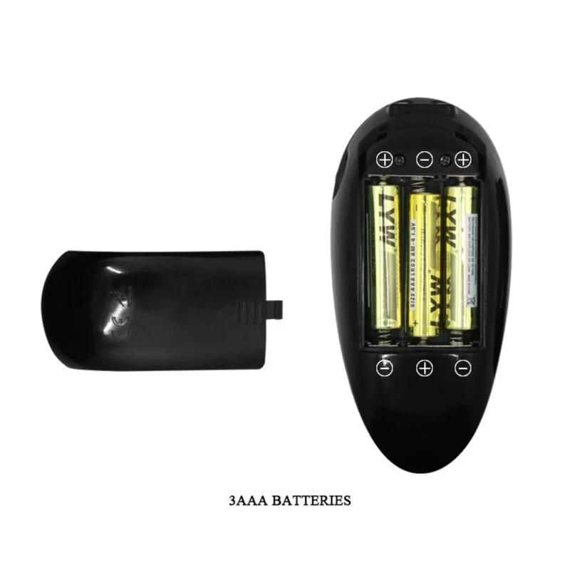 CRAZY BULL - MASTURBATEUR ANAL POUR HOMMES - Image 9