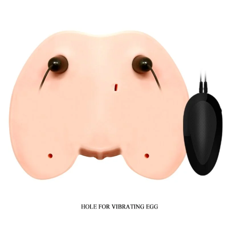 CRAZY BULL - MASTURBATEUR ANAL POUR HOMMES - Image 10