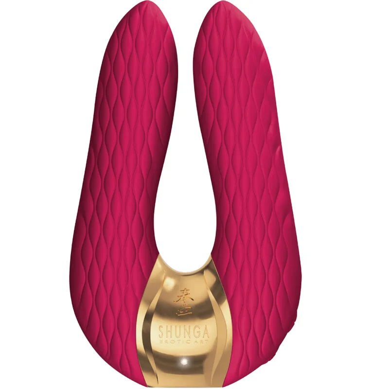Shunga - Masseur Intime Aiko Fuchsia