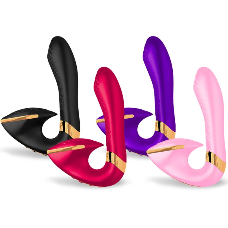 Shunga - Masseur Intime Soyo Fuchsia - Image 5