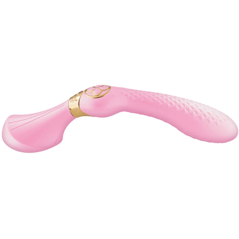Shunga - Masseur Intime Zoa Rose