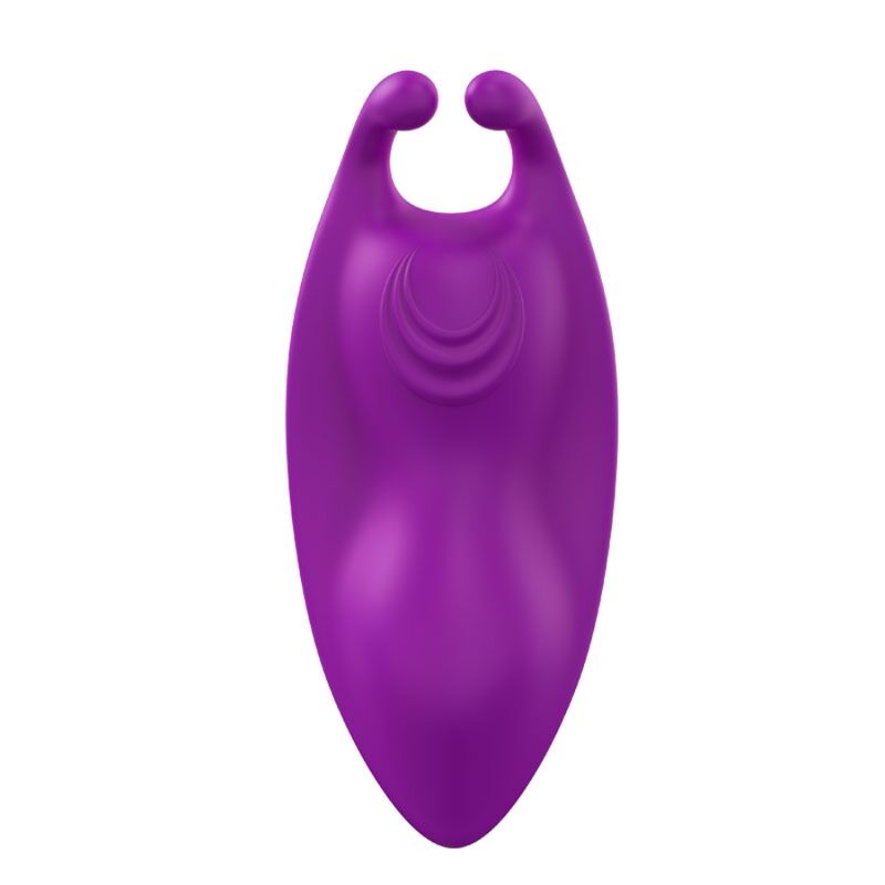 Armony - Honeybee Wearable Panties Vibrateur G-Spot Télécommande Violet - Image 3