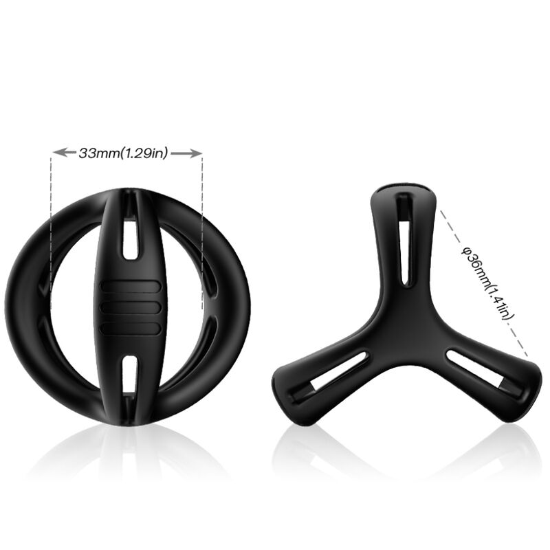 Armony - X-Ring Multiposition Lumineux - Image 3