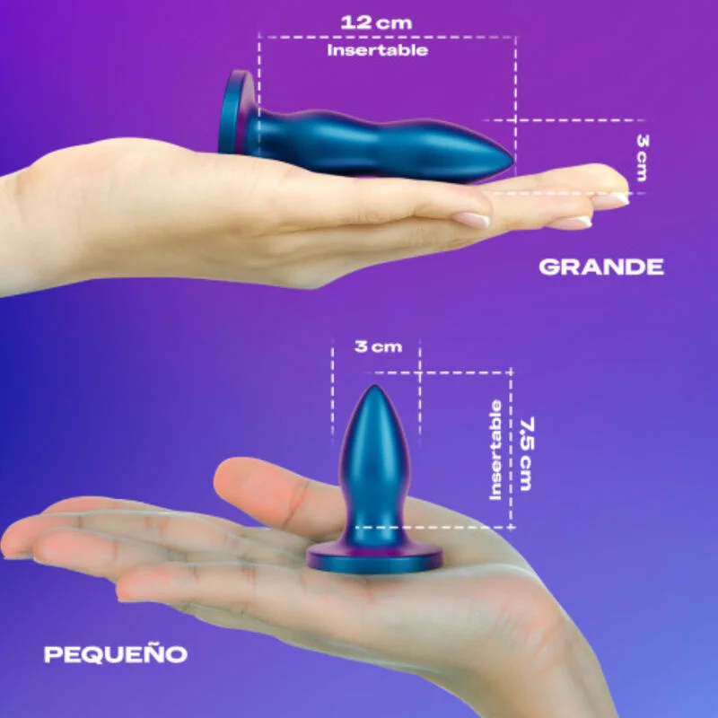 DUREX - TOY SET PLUG ANAL DEEP & DEEPER - Image 4