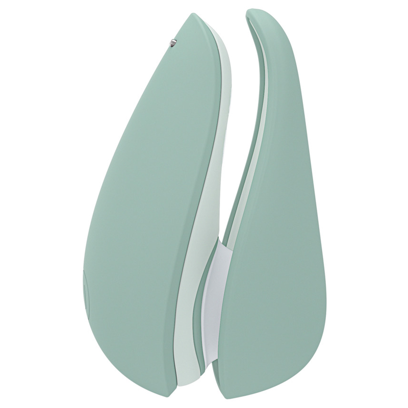 Womanizer - Liberty 2 Stimulateur De Clitoris Et Aspiration Vert Clair - Image 9